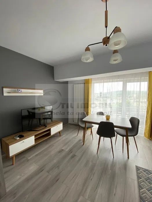 Apartament 2 camere NOU-Tatarasi+parcare- 499 EURO - Poză 1