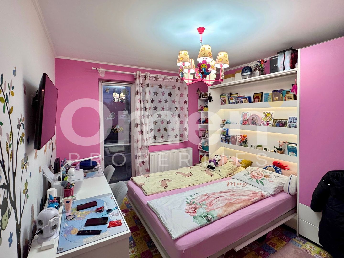 Apartament 2 camere de vânzare | curte privată | loc parcare | Tăuții Măgherăuș - Poză 1