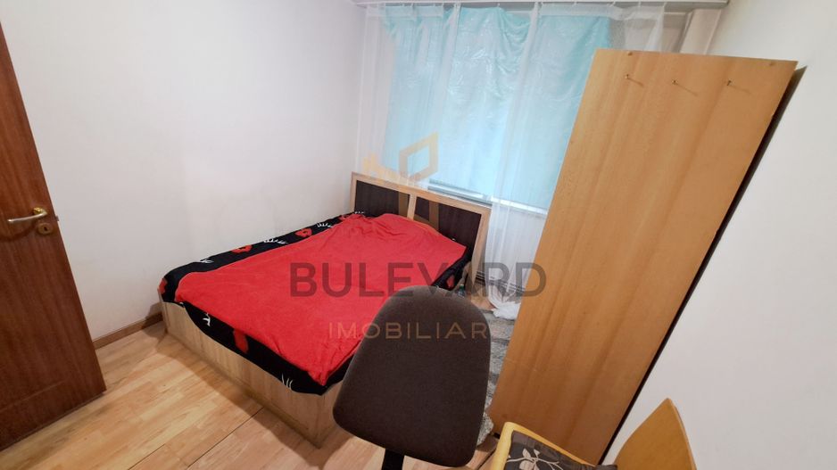 Comision 0. Apartament 3 camere decomandate zona Iulius Mall - Poză 6