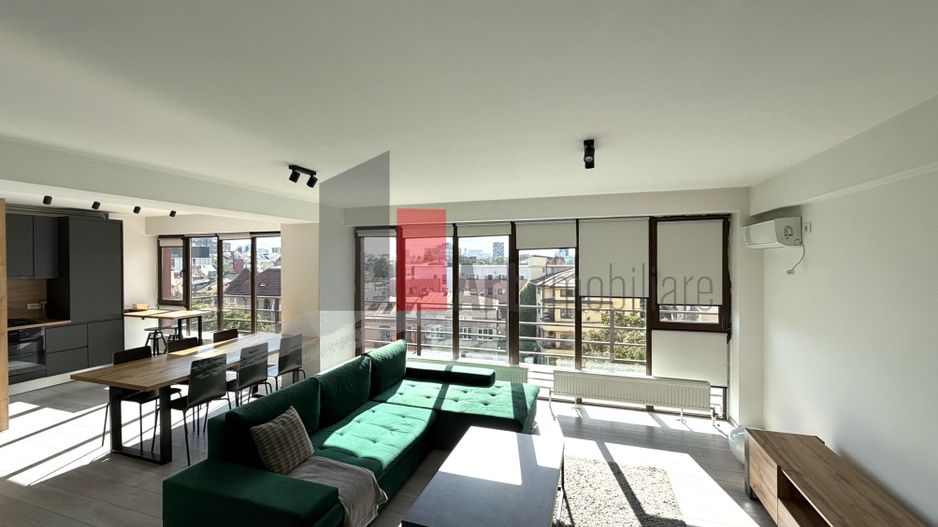Apartament 3 camere tip Duplex - zona Calea Calarasilor/Popa Nan - Poză 3