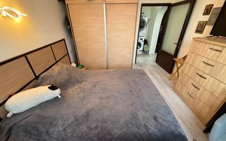 Apartament 3 cam modern complet renovat - mobilat Campina- central - Poză 6