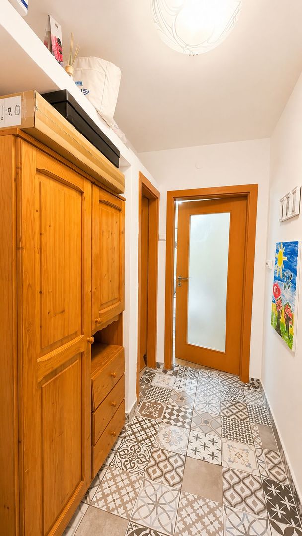 COMISION 0% | 2 Camere | Ultracentral | Parcul Botanic | Parter - Poză 8