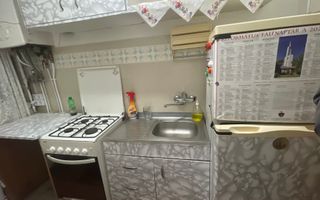 Apartament 2 camere | Etaj 3 | 14 M - Poză 9