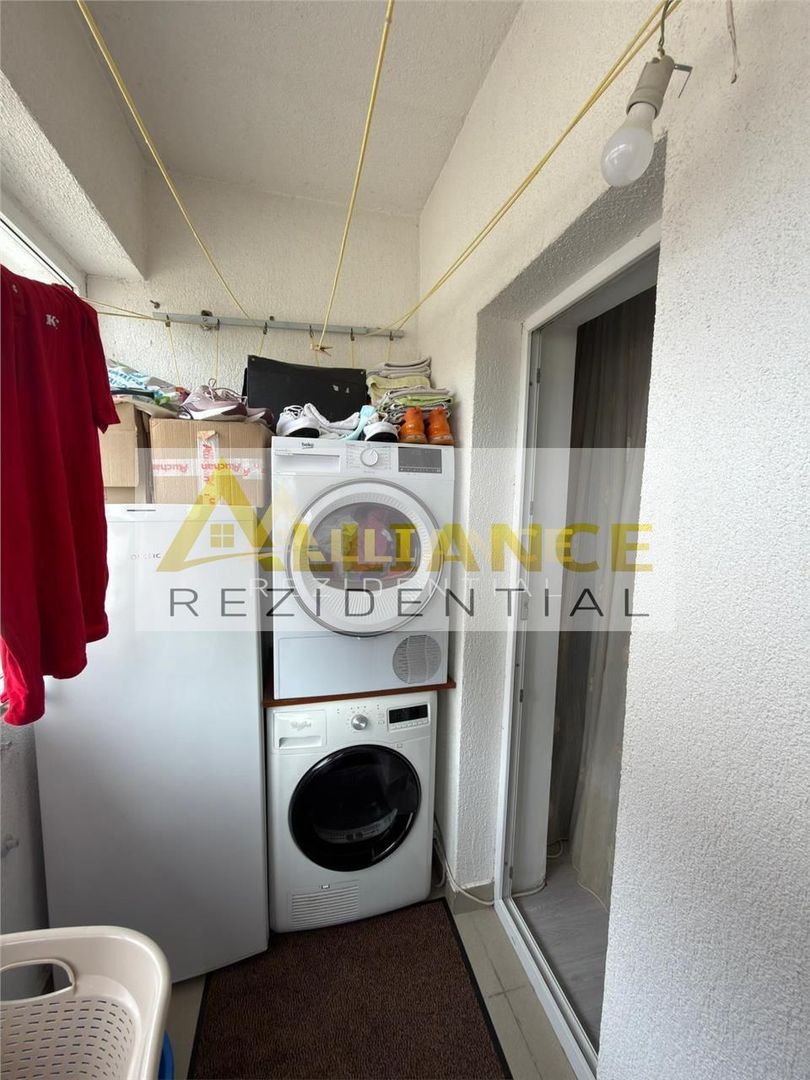 Apartament 2 camere | Parcare inclusa |  Popești-Leordeni - Poză 9