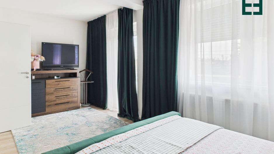 Casă tip duplex cu 4 camere - Zona Aradului - Timișoara - Poză 17