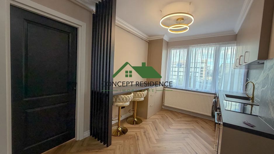 Apartament 2 camere ultracentral, renovat integral – Zona Bizo - Poză 13