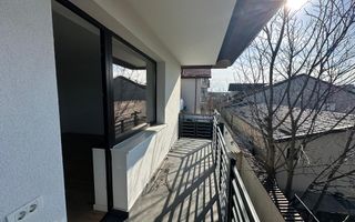 Casa moderna cu mansarda |de inchiriat | Voluntari - Poză 21