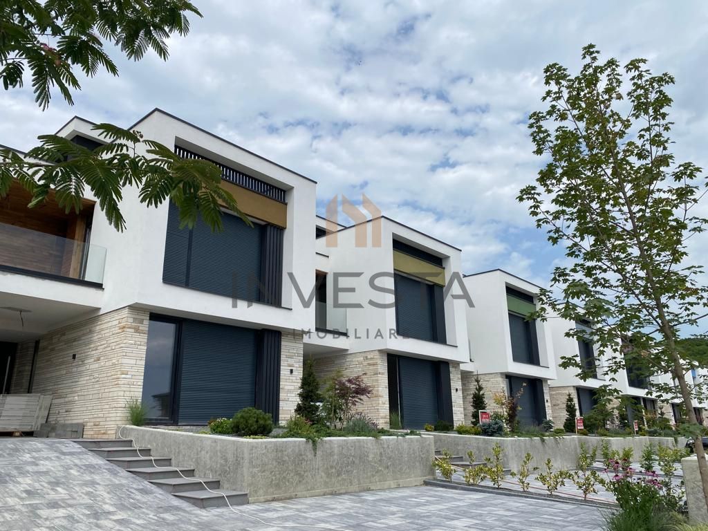 CASA INSIRUITA IN CARTIERUL VORONET, CLUJ NAPOCA - Poză 16