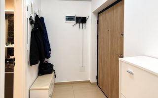 2 camere -  mobilat&utilat - 50 mp - Etaj 1 - Bloc 2021 - Poză 2