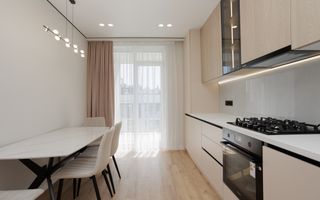 Vânzare, apartament - 46 mp, str. Regina Elisabeta, Durlești - Poză 4