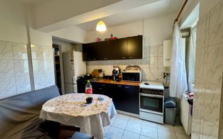 Apartament 3 camere | Etaj 3  | 65 mp | Zona Micro 16 - Poză 3