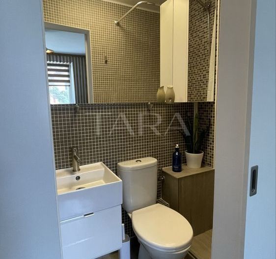 Garsonieră modernă, Gheorgheni – zona Poliția Rutieră - Poză 5