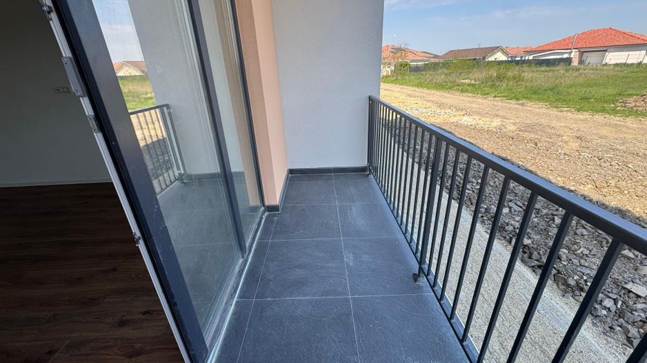 COMISION 0 | Apartamente 2 camere | Parcare inclusă | Moșnița Nouă - Poză 15
