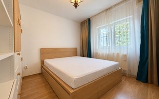 VANZARE 2 CAMERE | 53 MP | AVIATIEI | ETAJ 3/4 - Poză 9