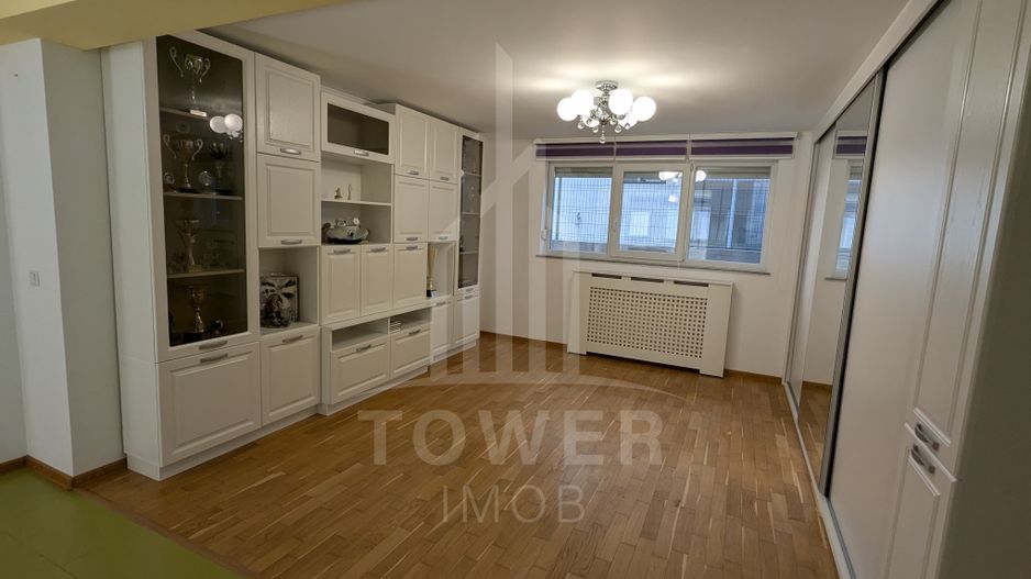Apartament cu 2 camere - demisol | Dumbrava , Hilton - Poză 6