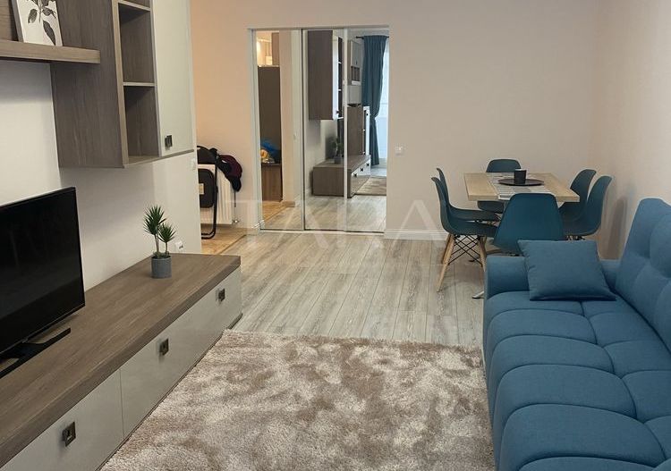 Apartament 2 camere decomandat, Florești, Zona Poligon,  plus parcare. - Poză 2