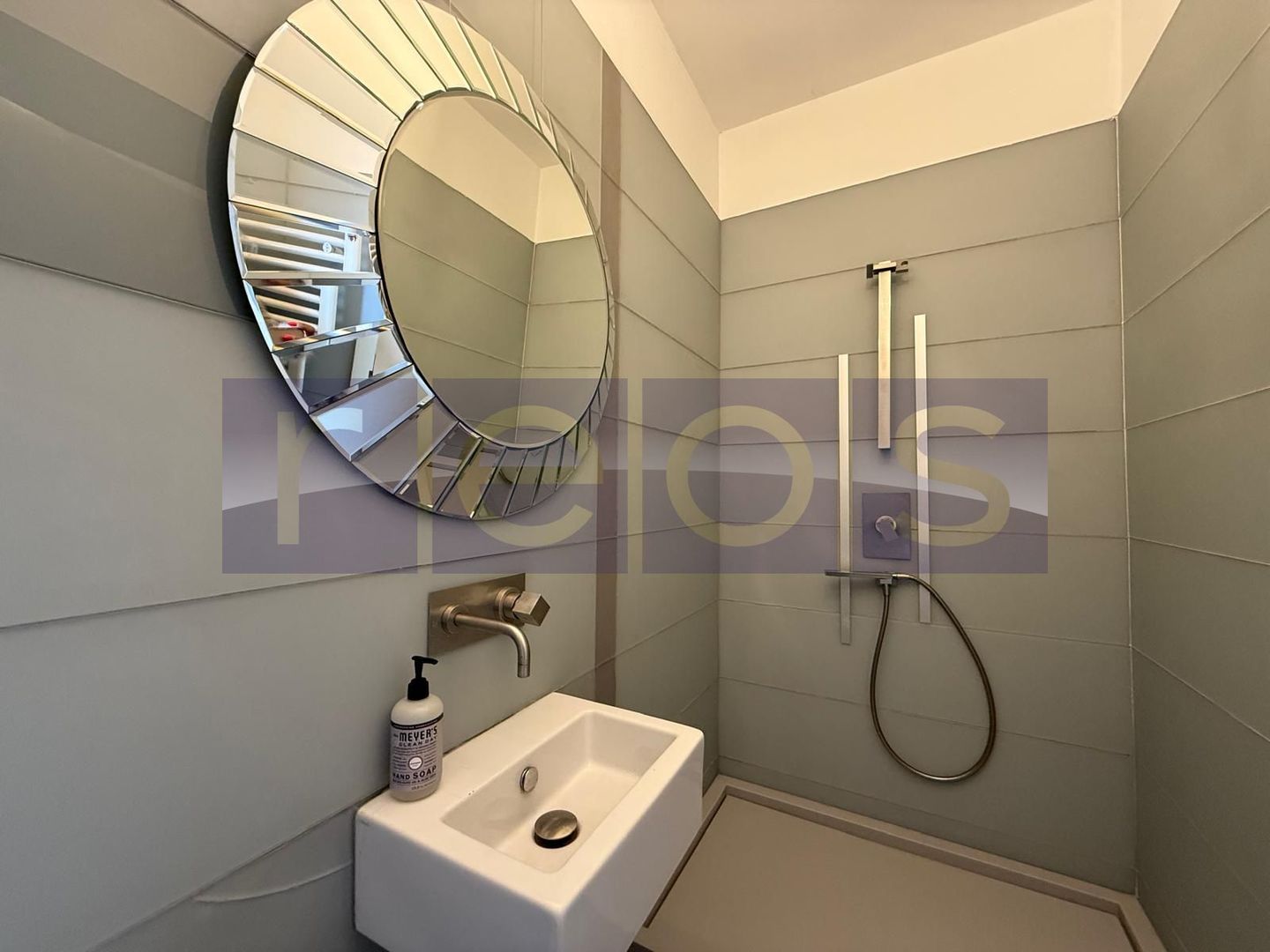 VANZARE PENTHOUSE DEOSEBIT 181MP | TERASA 280MP | MOBILAT - UTILAT LUX - Poză 10