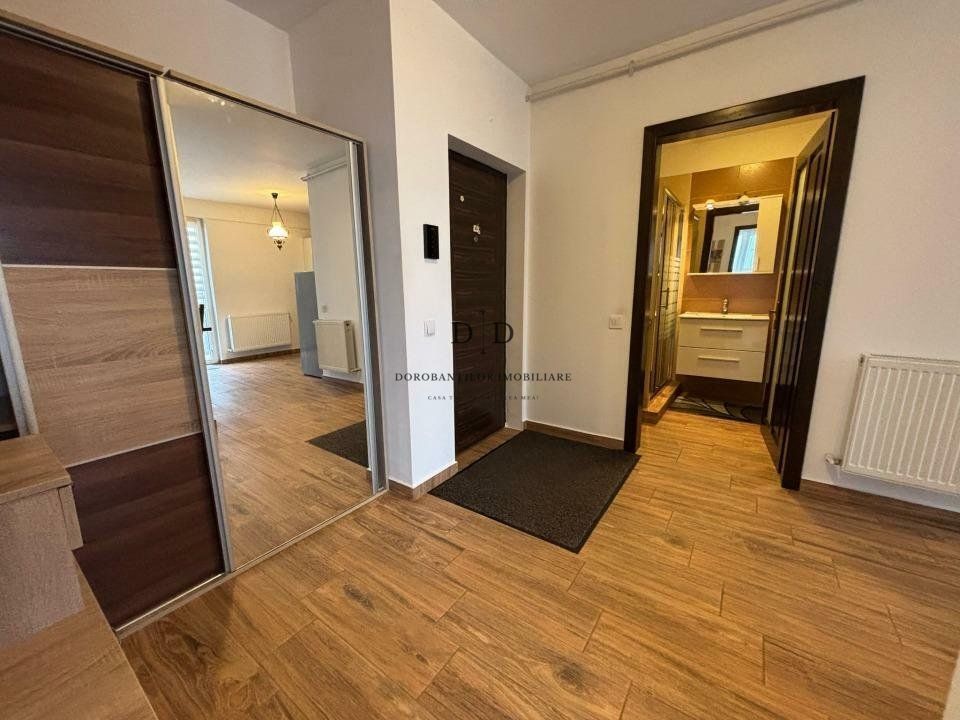 Apartament de vânzare cu 2 camere decomandate | cartierul Zorilor - Poză 6