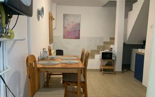 Casa single, cu 3 apartamente si garsoniera , regim hotelier-zona ultracentrala - Poză 5