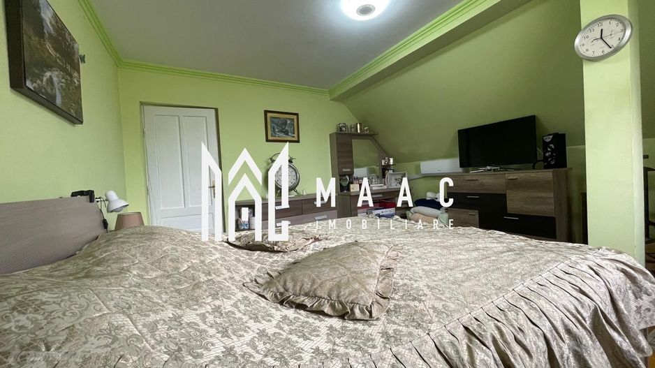 Casa individuala | D+P+1 | 6 camere | Acces auto | Tiglari - Poză 26