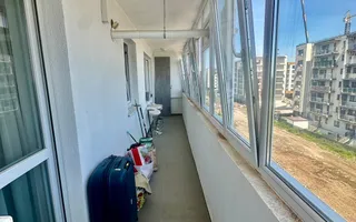 Apartament 2 camere,suprafata generoasa,loc parcare subteran - Poză 11