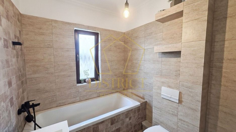 Duplex modern cu 4 camere, finalizat | Ronat - Poză 12