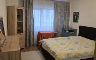 Apartament cu 3 camere, 54mp, garaj, Zona ACTA Residence - Poză 4