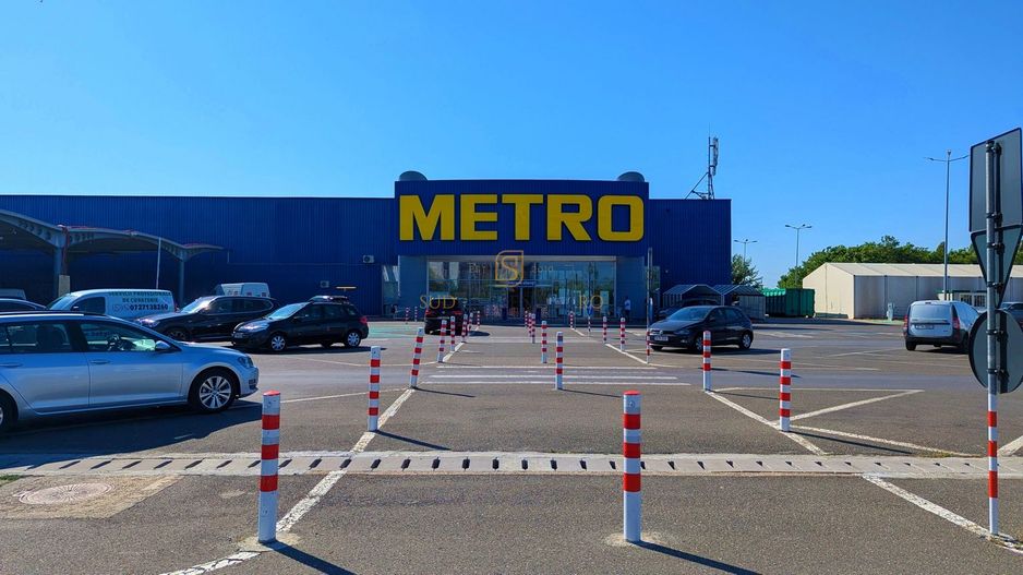 Apartament 2 camere cu curte proprie, zona Metalurgiei, Comision 0% - Poză 12