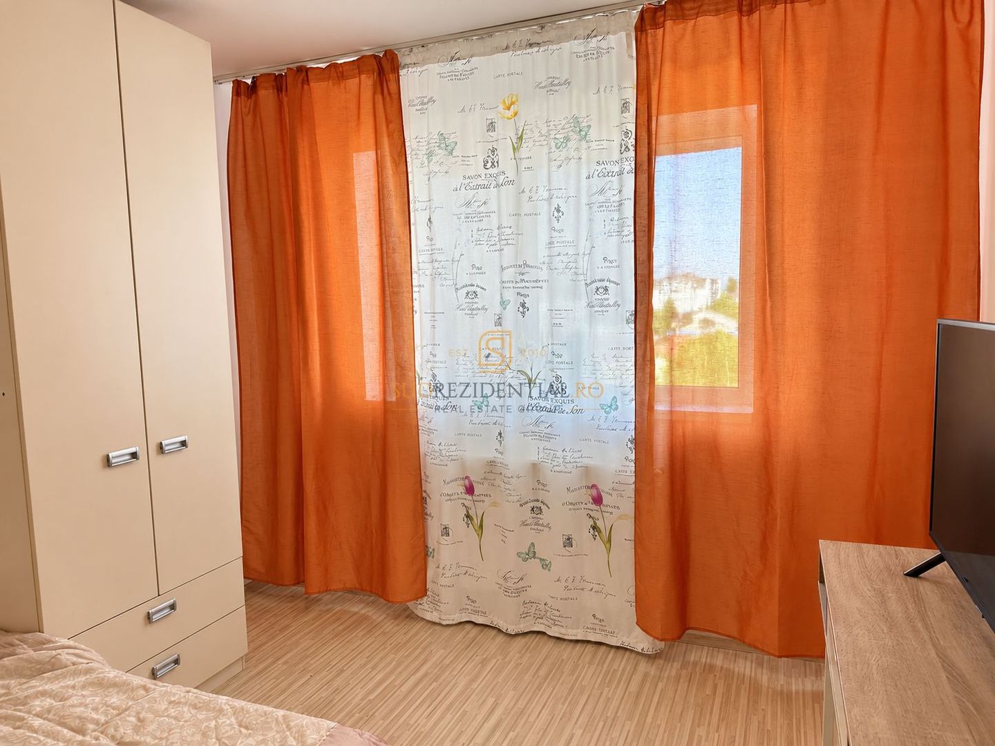 2 camere mobilat si utilat, cu balcon | Amurgului, acces metrou - Poză 5