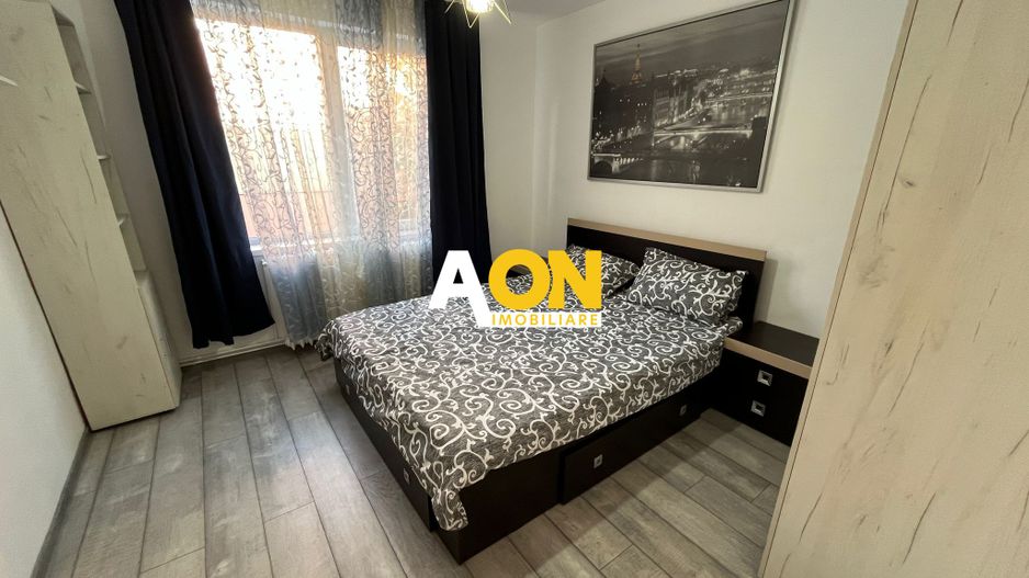 Apartament 3 Camere Superfinisat, Etaj 1 , Cetate - Poză 4
