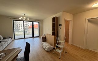 2 camere, premium, bloc nou, Marasti, The Nest, The Ofiice, 21 Dec - Poză 10