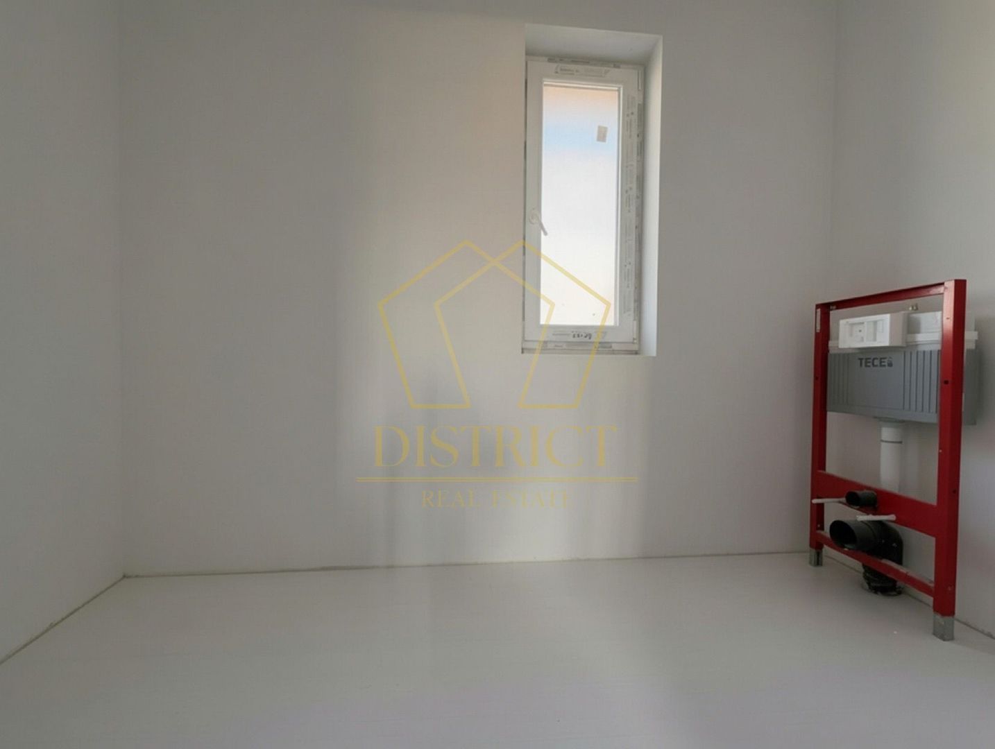 Duplex cu 4 camere, despărțit prin camera tehnica | Mosnita Noua | Barista - Poză 11