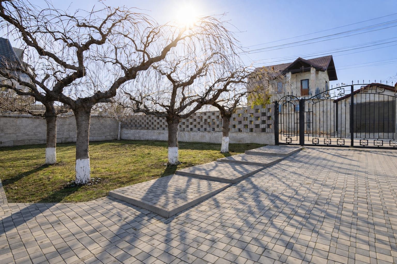 Casă în Grătiești, Mun. Chișinău - Poză 2