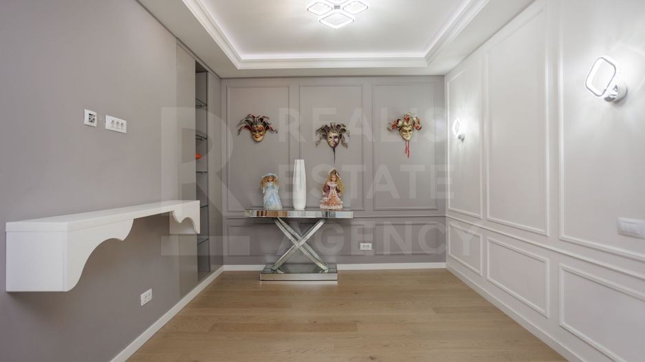 Vânzare, apartament, 3 camere, Bulevardul Dacia, Botanica - Poză 22