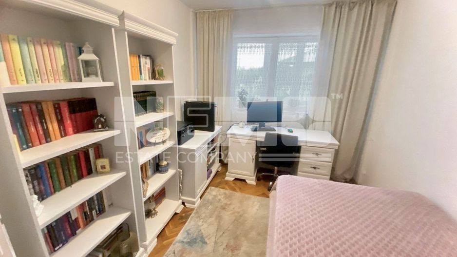 De Vânzare Apartament 4 Camere | George Enescu, Suceava | 127.000 € - Poză 5