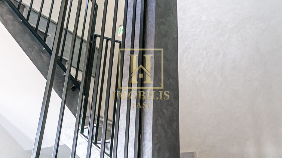 MUTARE IMEDIATA! Apartament 2 camere Dec 63 mp 117000E-Bucium - Poză 11