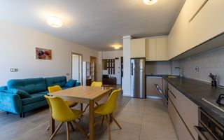 2 camere, bloc nou, parcare subterana Gheorgheni Soporului, Grand Park - Poză 10