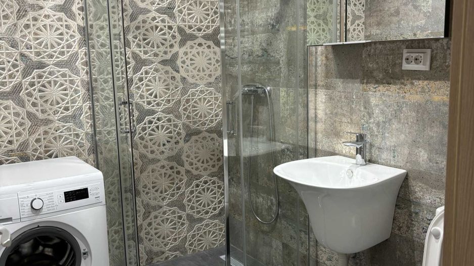 De Inchiriat Apartament 2 camere modern Calea Calarasilor - Poză 7