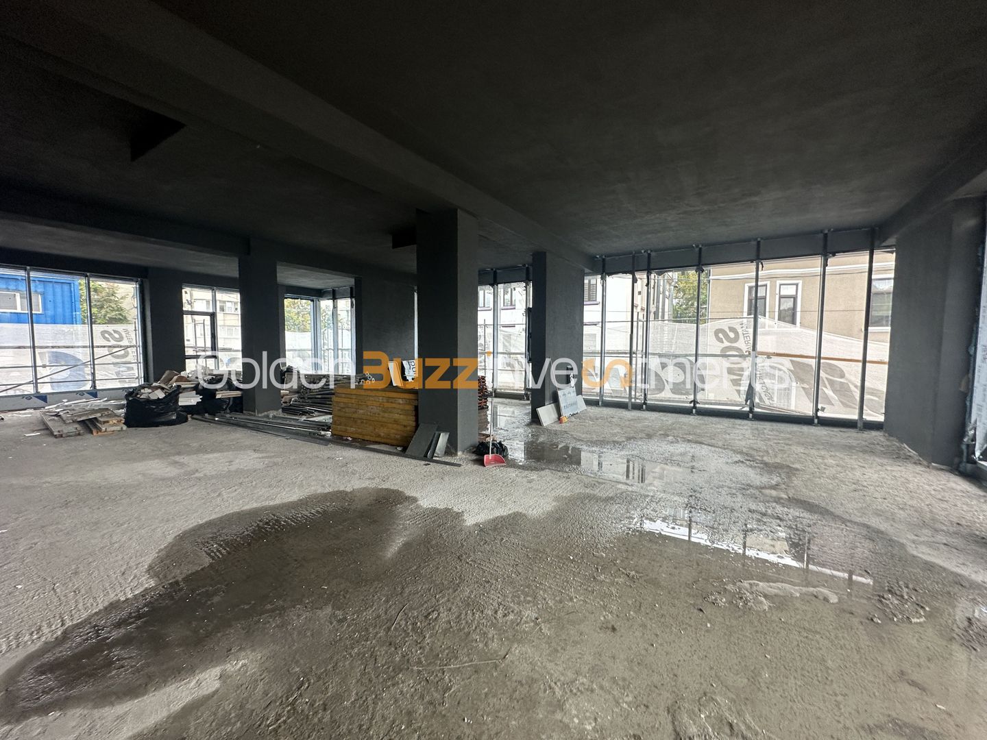 Spatiu Comercial | Zona Centrala | Open Space - Poză 3