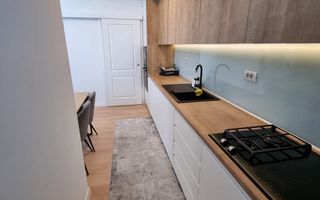 Apartament 3 camere de vanzare – Popesti-Leordeni - Poză 4