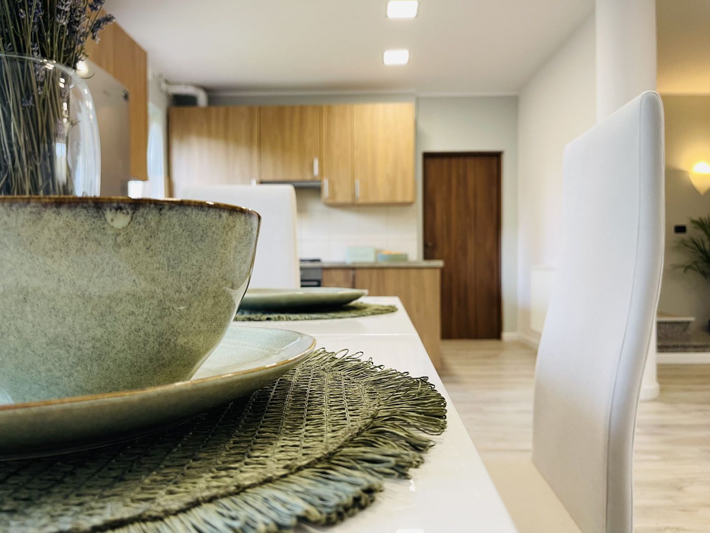 Casa individuala cu 4 dormitoare, 184 mp | Garaj & Gradina | Fropin - Poză 34