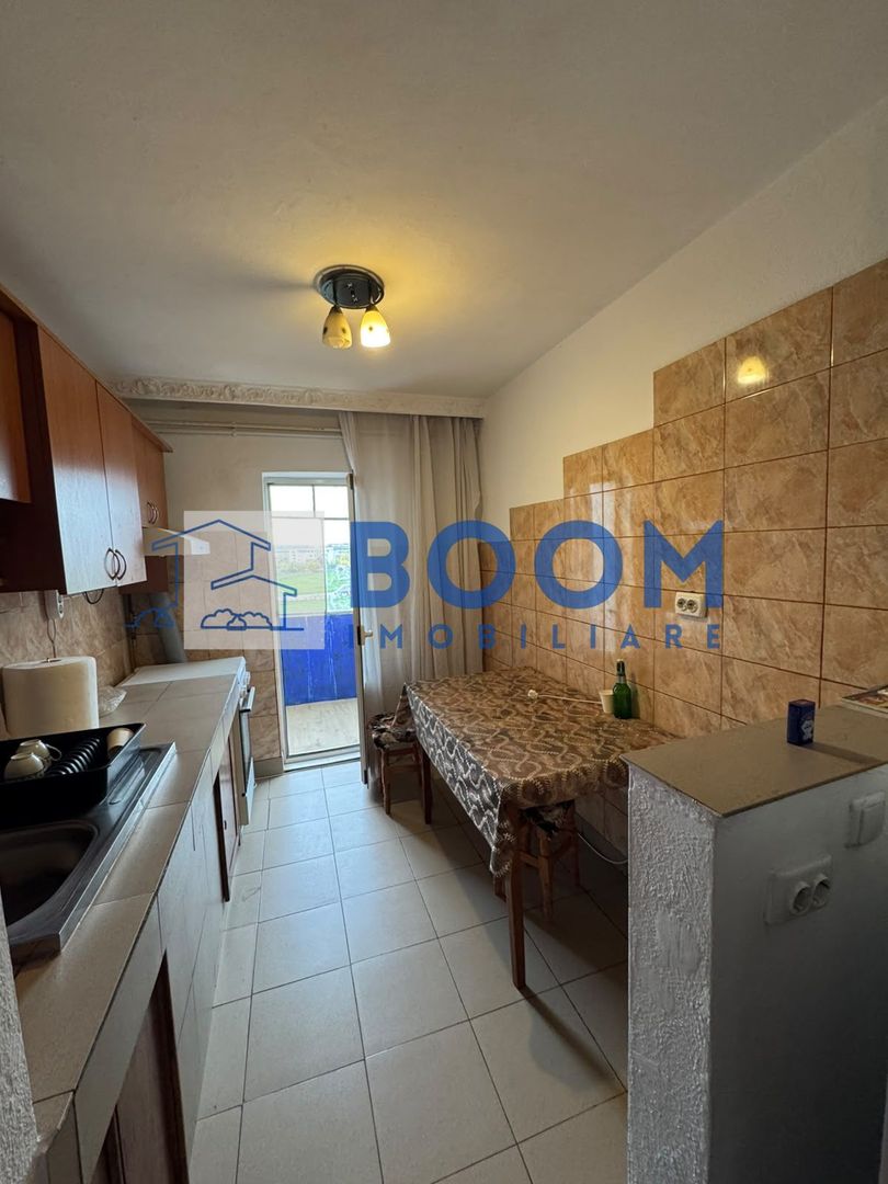 Apartament 3 camere | Etaj 3 | Vedere Dem Radulescu | Bloc Tip A - Poză 3