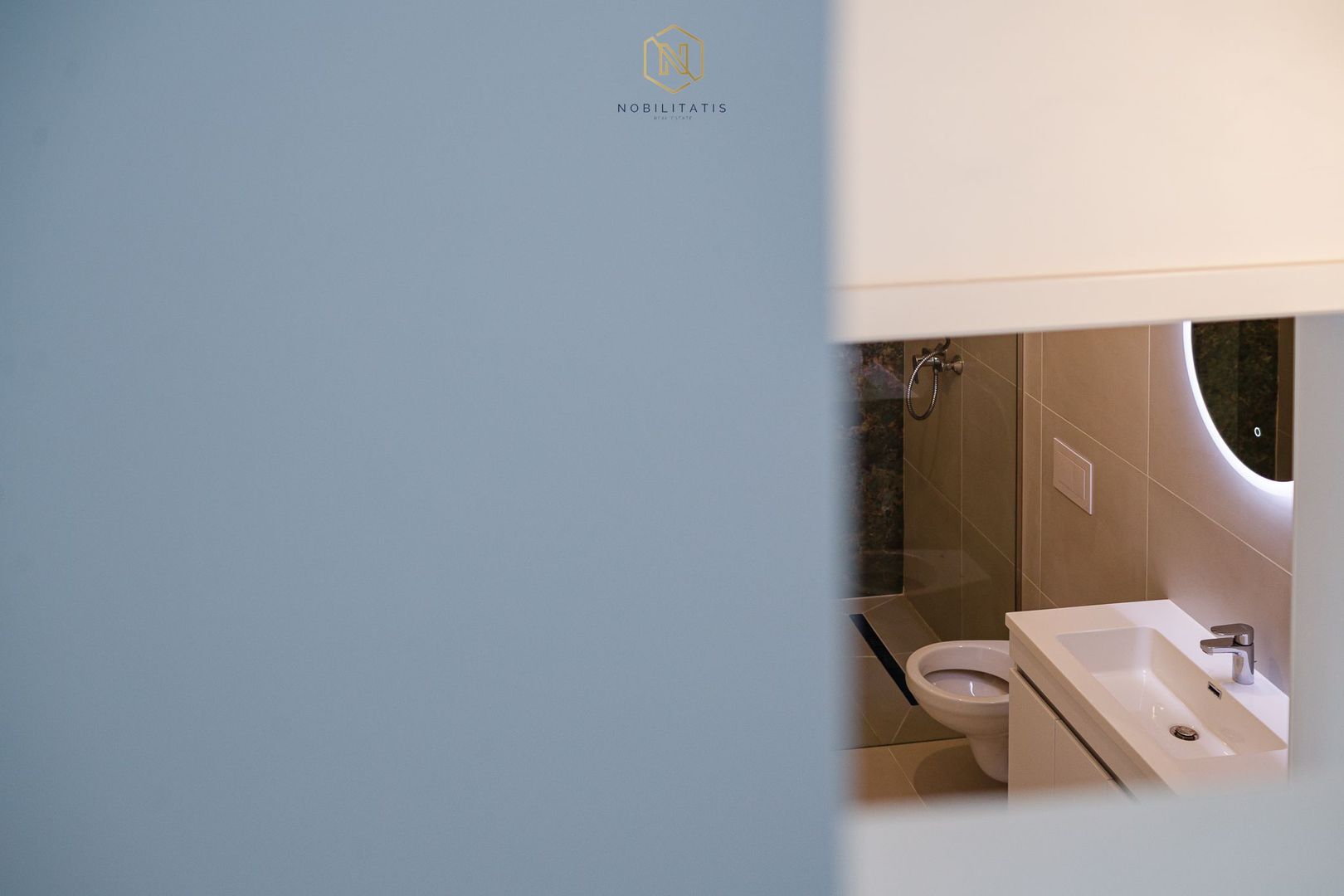 Imobil NOU pentru SPATII BIROURI | 187 mp & 2 locuri parcare - Poză 34