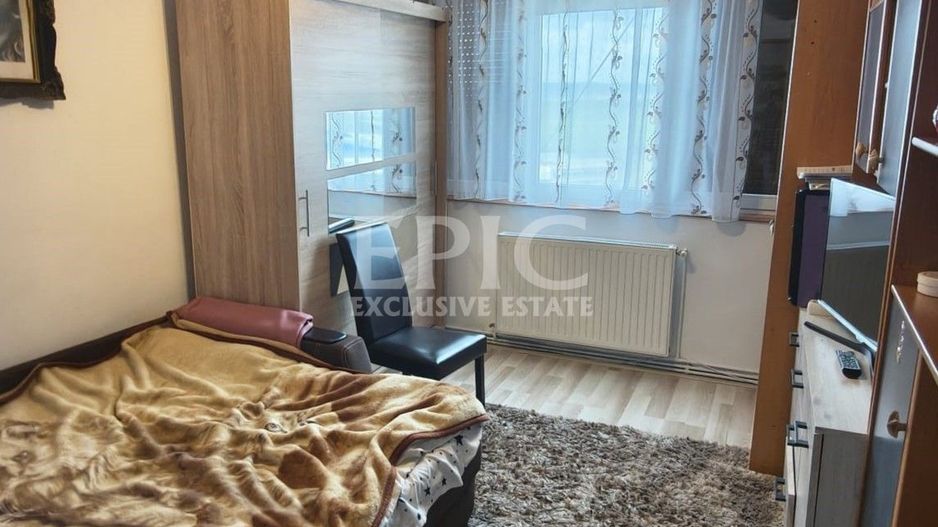 Apartament 2 camere/ Semidecomandat/ Etajul 10/ Strada Libertății - Poză 4