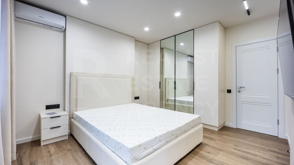 Vânzare, apartament, 3 camere, strada Nicolae Dimo, Râșcani - Poză 10