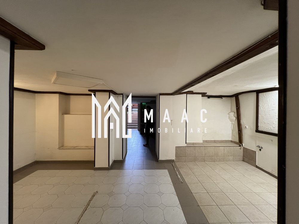 Spațiu Comercial | 200 Mp | Zona Piața Prahovei - Poză 7