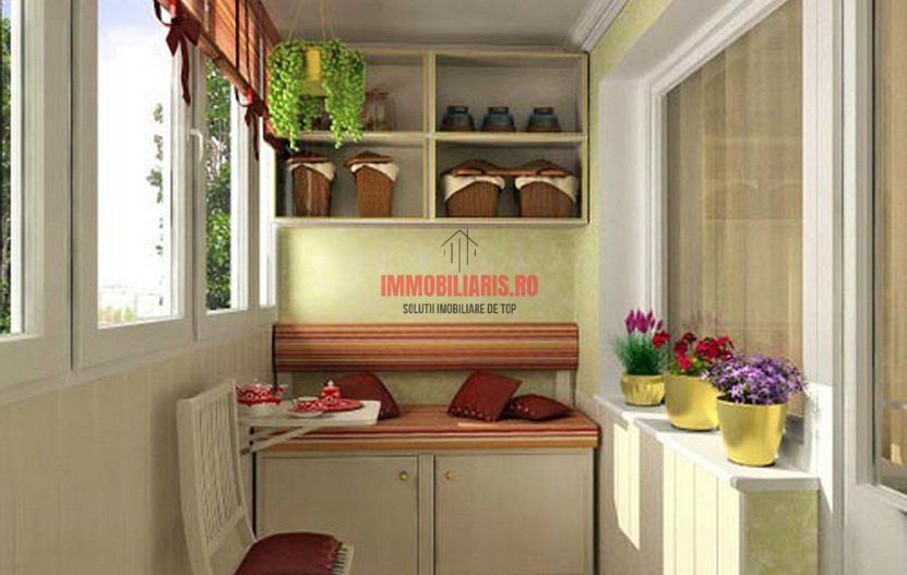 Pallady, Finisaje Premium, Centrala Termica, Birou Vânzări - Poză 5