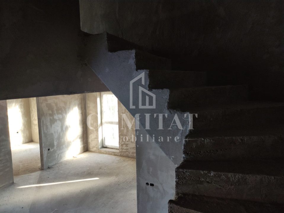 DUPLEX DE VANZARE| ZONA SUPERBA | TAUTI | - Poză 13
