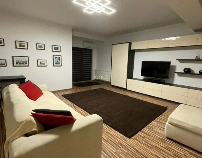 AP. 2 CAMERE LUJERULUI, BLOC NOU, METROU 8 MINUTE, CENTRALA, COMIS 0% - Poză 2