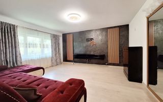 Apartament spatios si modern, 3 camere decomandat - Poză 4
